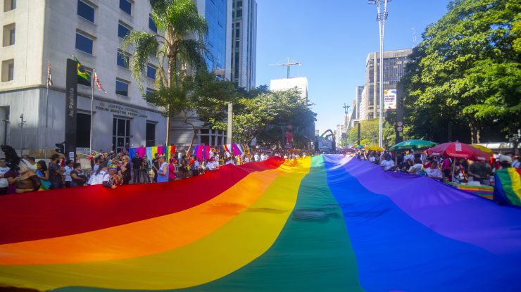 Prima țară din fostul bloc comunist care legalizează căsătoriile homosexuale