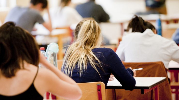 Bacalaureat 2023. Proba la alegere a profilului și specializării are loc miercuri