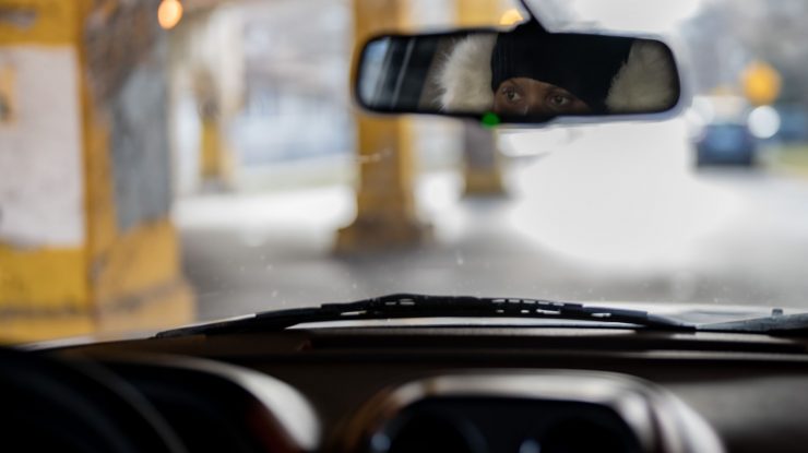 O femeie din SUA a împușcat mortal un șofer de Uber. Poliția spune că aceasta a crezut în mod greșit că este răpită