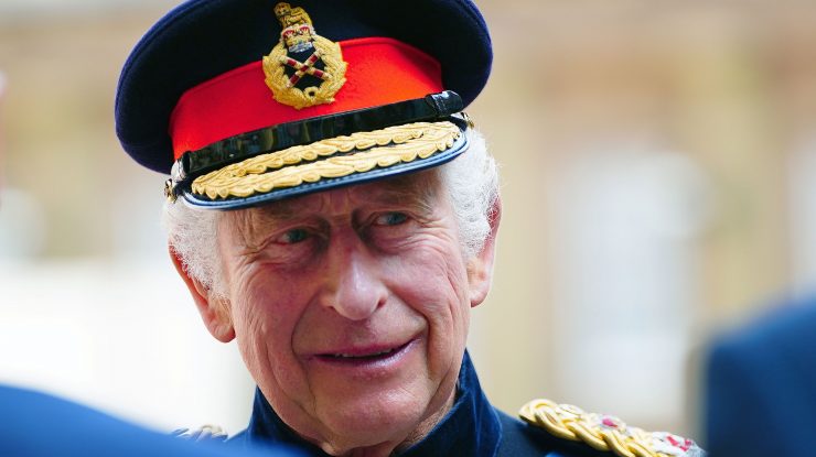 VIDEO. Regele Charles al III-lea şi-a lansat canal de YouTube. Mai multe vedete de la Hollywood  s-au alăturat proiectului