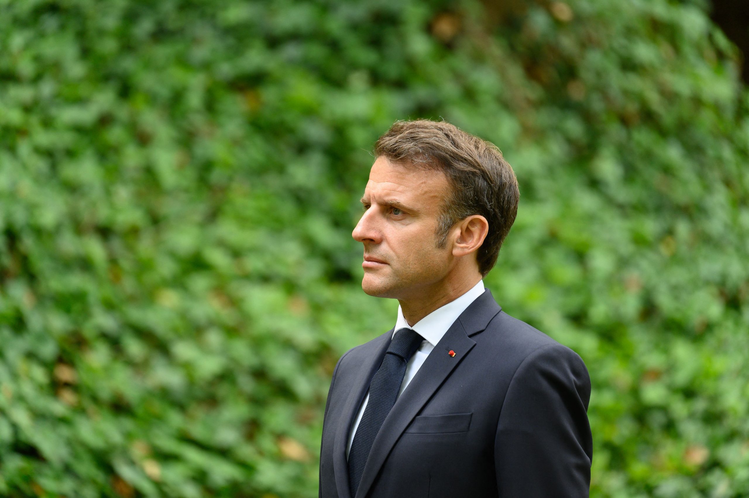 Macron anunță achiziționarea comună de rachete sol-aer pentru Franţa, Belgia, Estonia, Ungaria şi Cipru: Este un ,,exemplu bun de cooperare suverană a europenilor”