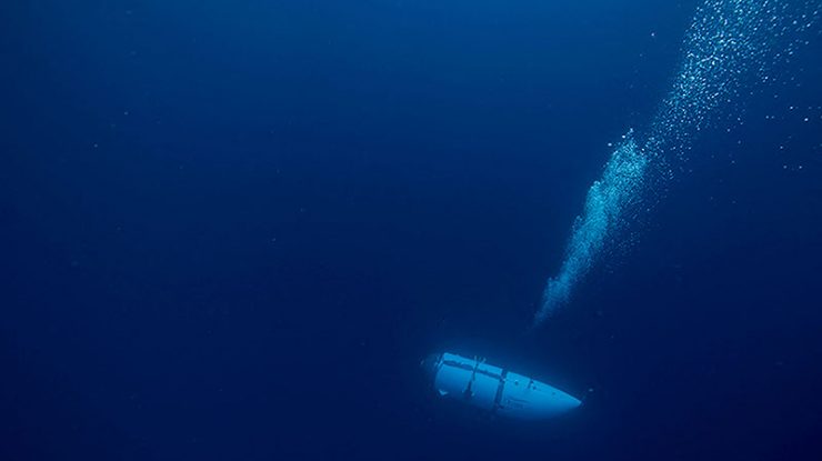 Cum a ignorat Stockton Rush, CEO-ul OceanGate, temerile experților privind siguranța submersibilului Titan. „A fost singurul submersibil din lume fără omologare”