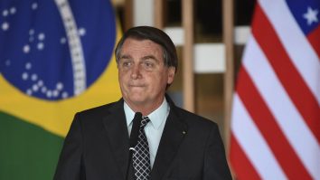 Curtea Electorală Supremă din Brazilia a votat pentru a interzice fostului președinte Jair Bolsonaro să candideze în următorii opt ani