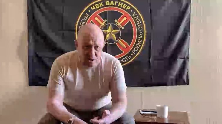Ce scrie presa internațională despre rebeliunea Wagner din Rusia: „Putin umilit”