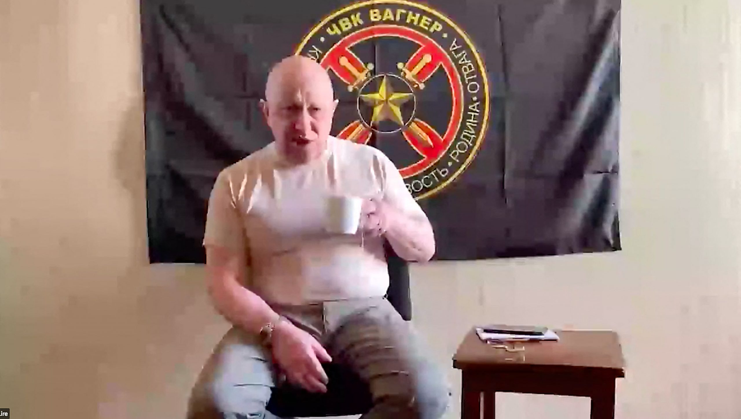 WSJ: Prigojin a plănuit să-i captureze pe Șoigu și Gherasimov. FSB a aflat de complot cu două zile înainte