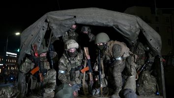 Prigojin a ieșit din ascunzătoare. Le spune mercenarilor să se antreneze cu răbdare și să nu jignească fetele din Belarus