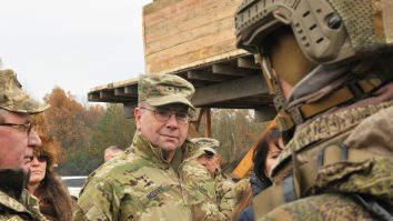 Analiză. Generalul Ben Hodges dezvăluie care va fi momentul culminant al contraofensivei Ucrainei împotriva Rusiei