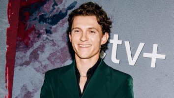 Tom Holland ia o pauză de un an de la actorie. Ultimul său rol din The Crowded Room „l-a distrus”