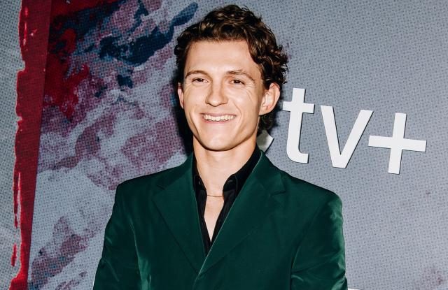 Tom Holland ia o pauză de un an de la actorie. Ultimul său rol din The Crowded Room „l-a distrus”