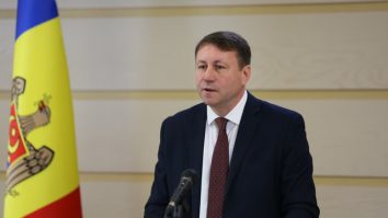 Igor Munteanu: „Am cerut acum două zile declararea grupului Wagner terorist. Moldova este ca o stână fără câini”