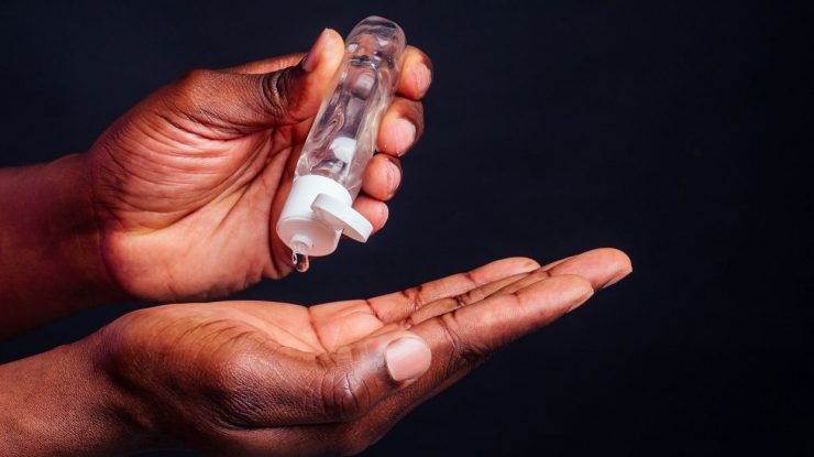 Un studiu explică modul în care masturbarea a ajutat la evoluția umanității