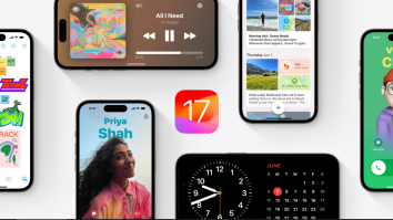 Apple prezintă viitorul iOS 17
