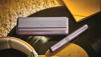 Philip Morris International lansează IQOS ILUMA. Cel mai inovator produs din gama alternativelor fără fum intră azi pe piaţa din România