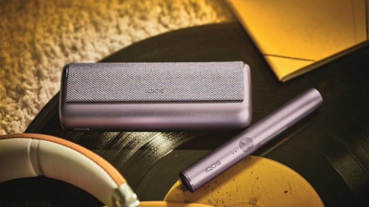 Philip Morris International lansează IQOS ILUMA. Cel mai inovator produs din gama alternativelor fără fum intră azi pe piaţa din România