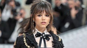 Jenna Ortega povestește experiențele de pe platourile de filmare: „Taci și fă-ți treaba”