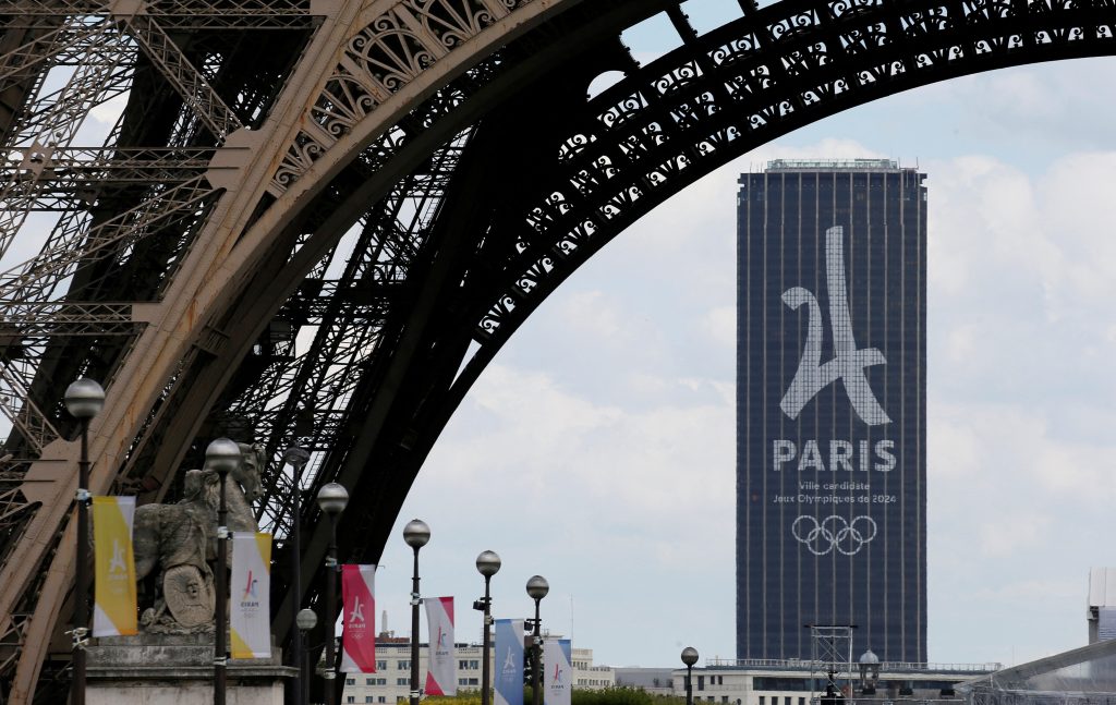 Au început pregătirile pentru Jocurile Olimpice de la Paris. Care au fost probele la care au participat triatloniștii