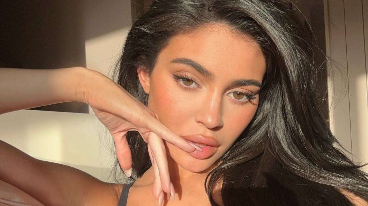VIDEO. Kylie Jenner face turul casei pe TikTok. Cum arată locuința de lux de 900 de metri pătrați