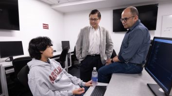 FOTO. Cel mai nou angajat al companiei SpaceX a lui Elon Musk are doar 14 ani. Cine este Kairan Quazi