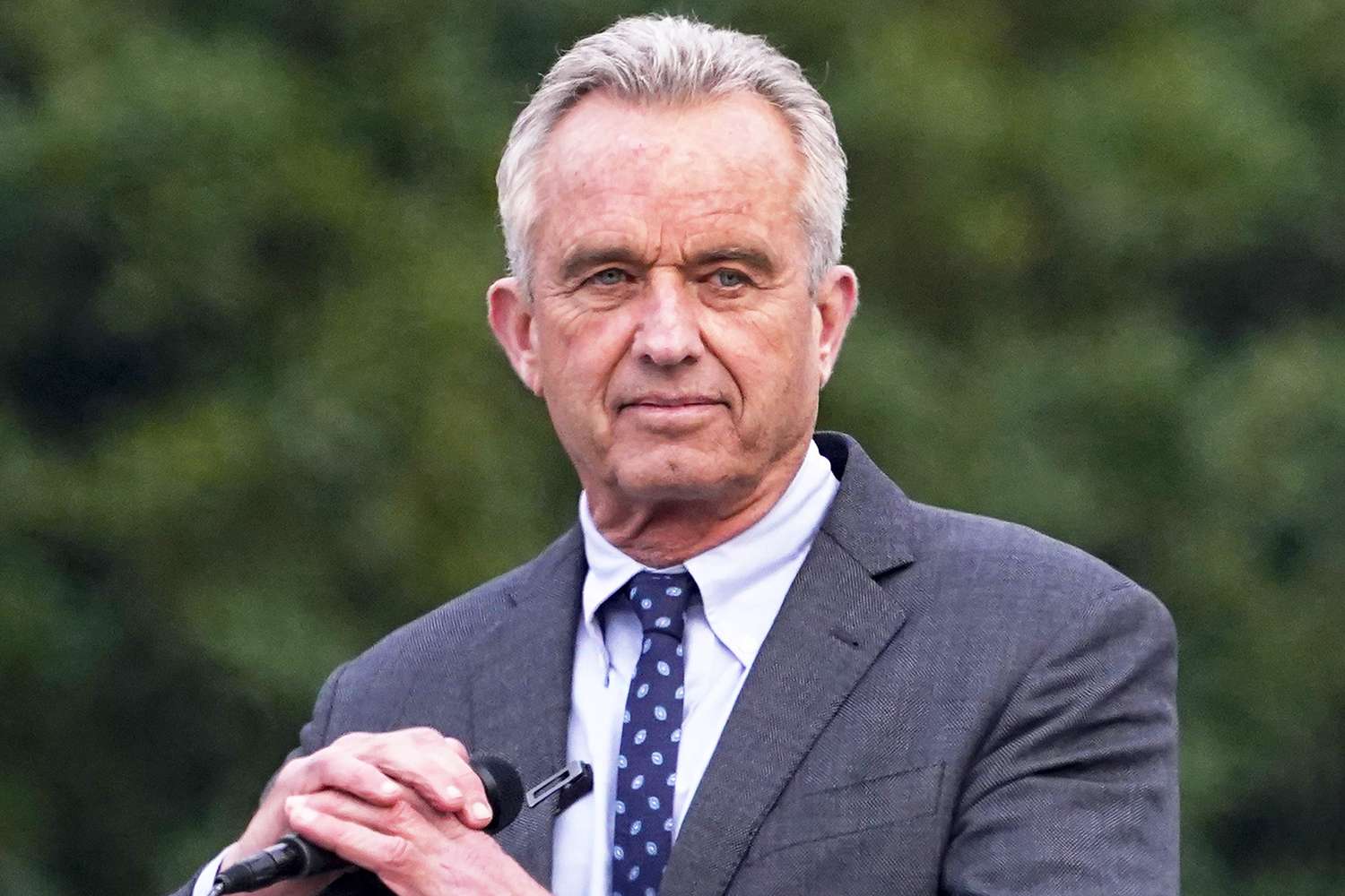 Robert Kennedy Jr. susține că Ucraina nu are șanse să învingă Rusia: „Ucrainenii nu mai au pe nimeni”