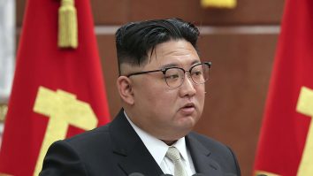 Greutatea lui Kim Jong Un a fost estimată de  oficialii sud-coreeni cu ajutorul inteligenței artificiale