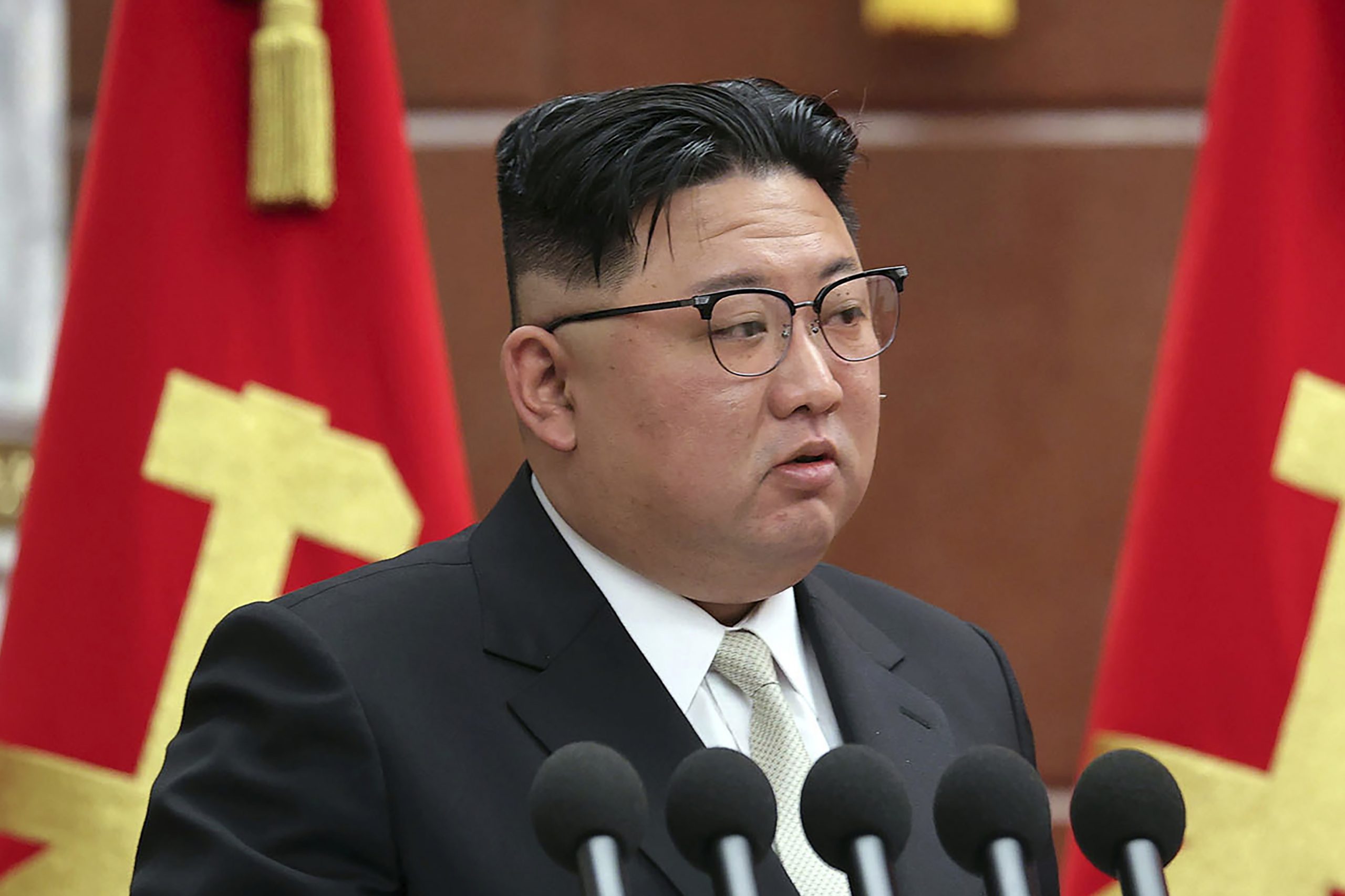 Greutatea lui Kim Jong Un a fost estimată de  oficialii sud-coreeni cu ajutorul inteligenței artificiale