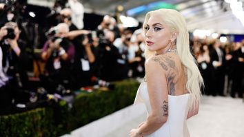 Lady Gaga a confirmat că lucrează la filmul „The Chromatica Ball Tour”. Artista pregătește un „proiect special”