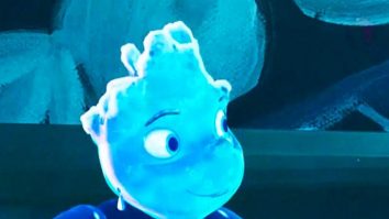 Disney dă viață primului personaj non-binar. De ce e atât de importantă animația „Elemental” pentru studioul Pixar