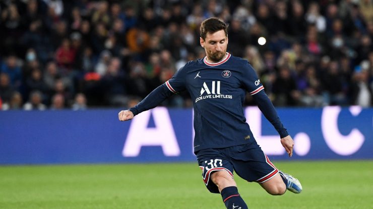 Adio, Barcelona. Lionel Messi a decis unde va juca din sezonul viitor