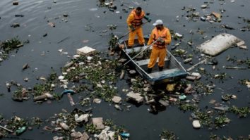 STUDIU. Pământul este „foarte bolnav acum” și se află în zona de pericol. Planeta își pierde zonele naturale