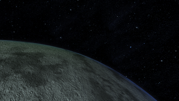 Inteligența artificială, utilizată în tehnologia spațială. Cum va ajuta A.I. la construirea rețelei de internet de pe Lună