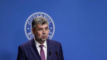 Marcel Ciolacu se întâlnește astăzi cu sindicaliștii din Educație și cu mai mulți miniștri