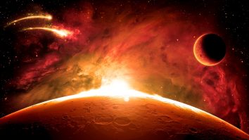 Cum poți viziona prima transmisiune în direct de pe Marte? Agenția Spațială Europeană oferă o experiență unică