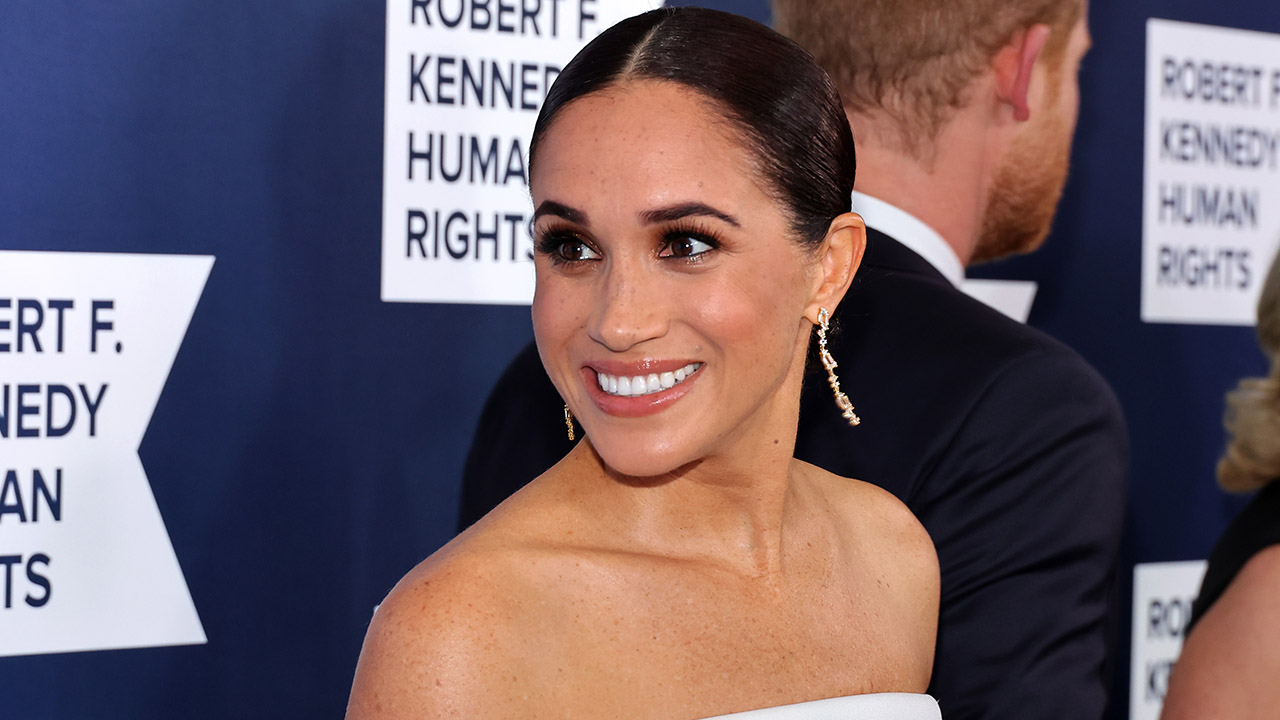 Meghan Markle a devenit ținta comentariilor răutăcioase, după ce și-a lansat trailer-ul show-ului său culinar