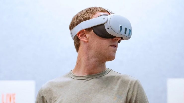 Meta lansează un abonament lunar pentru căștile de realitate virtuală. Cât costă noul serviciu