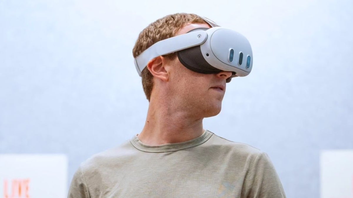Meta lansează un abonament lunar pentru căștile de realitate virtuală. Cât costă noul serviciu