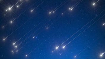 STUDIU. Meteoriții de pe fundul oceanului ar putea fi interstelari. Ce spun cercetătorii