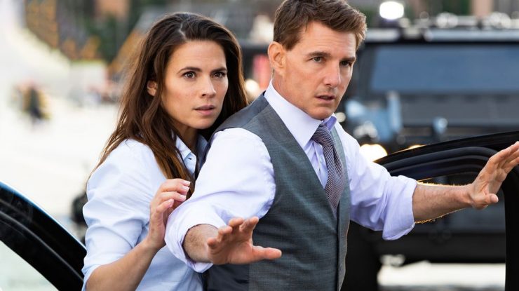 VIDEO. Tom Cruise te invită în culisele de la „Mission: Impossible – Dead Reckoning Part One”