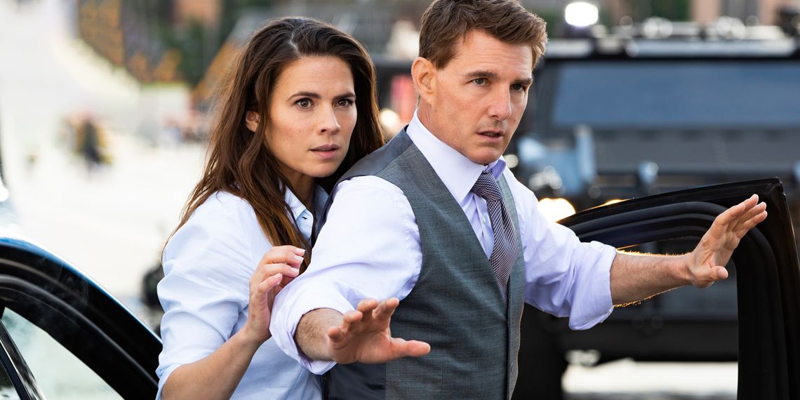 VIDEO. Tom Cruise te invită în culisele de la „Mission: Impossible – Dead Reckoning Part One”