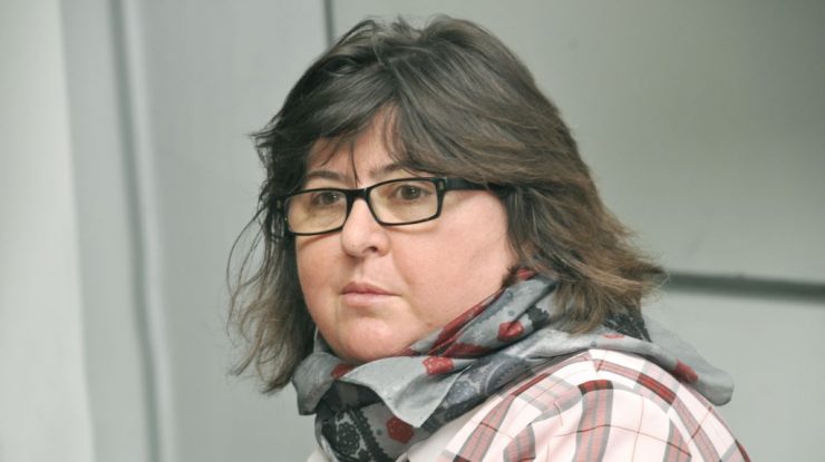 Alina Mungiu Pippidi: „Soluția sustenabilă nu este să dăm țara peste cap pentru 1000 de lei. Propun Partidul Meritului și Pactul de Sustenabilitate bugetară”