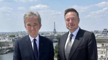 Despre ce vorbesc doi dintre cei mai bogați oameni din lume atunci când se întâlnesc?