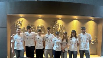 Proiectul unei stații spațiale propus de olimpicii români a câștigat locul II la concursul „Nasa Space Settlement Contest” din SUA. Care este conceptul ZGRIPTOR