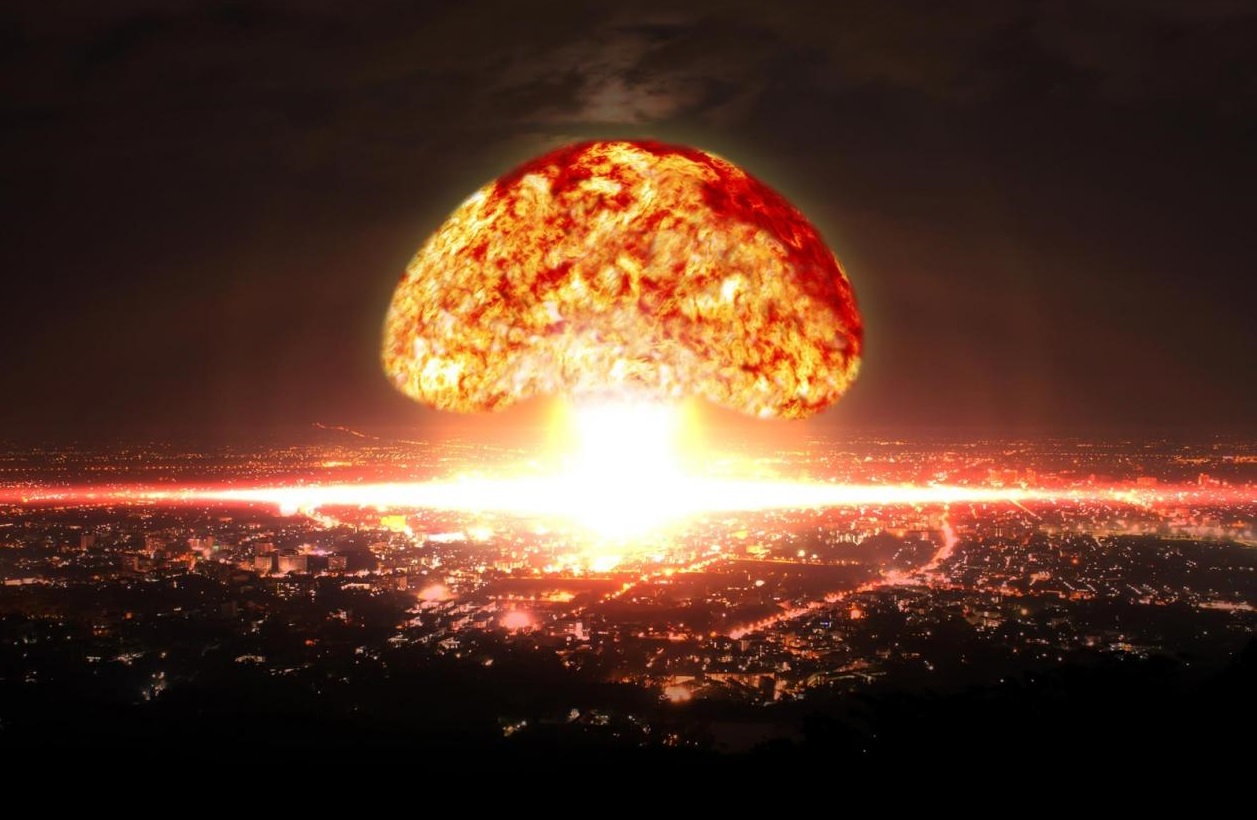 VIDEO. Cum ar arăta un război nuclear între Rusia și SUA? Oamenii de știință au simulat conflictul