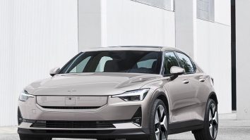 VIDEO. Polestar 2 face update pentru 2024. Mașina va avea până la 654 km autonomie.