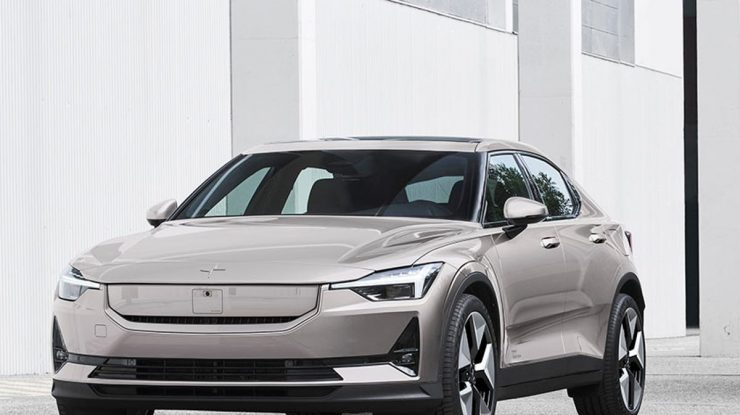 VIDEO. Polestar 2 face update pentru 2024. Mașina va avea până la 654 km autonomie.