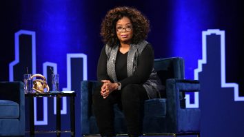 FOTO. Oprah Winfrey a vorbit despre noul ei stil de viață. În ce constă dieta prezentatoarei