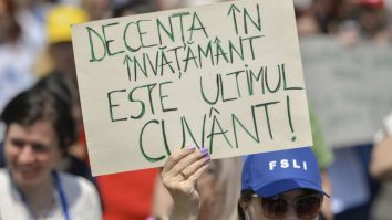 Ordonanţa de Urgență pentru creşterea salariilor profesorilor, publicată. Ce prevede proiectul