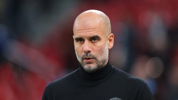 Pep Guardiola, despre Manchester City în finala Ligii Campionilor: „Nu știu dacă United vrea ca noi să câștigăm! Ăsta este fotbalul cu rivalitate”