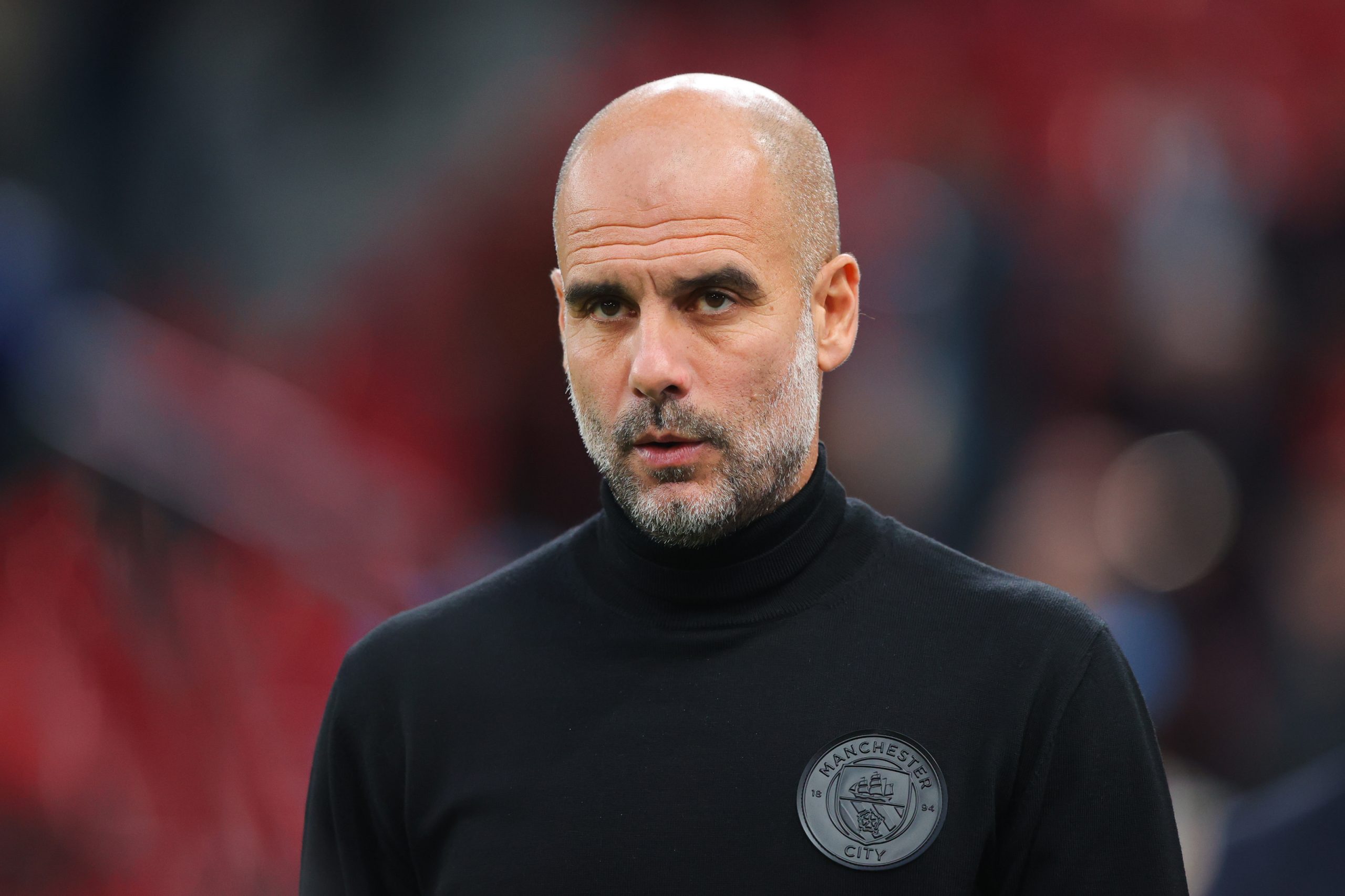Pep Guardiola, despre Manchester City în finala Ligii Campionilor: „Nu știu dacă United vrea ca noi să câștigăm! Ăsta este fotbalul cu rivalitate”