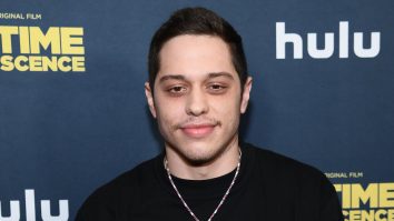 Pete Davidson se internează la un centru de dezintoxicare. Cu ce boală se confruntă comediantul