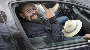 Cristian Popescu Piedone a redevenit oficial primarul Sectorului 5: „Nu se va mai face politică, decât politica cetăţeanului”